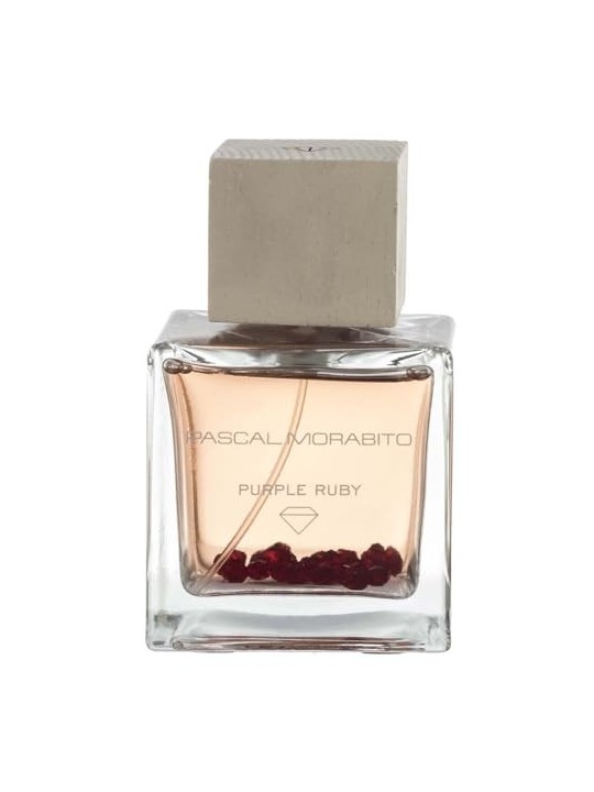 Pascal Morabito Purple Ruby Eau De Parfum 95 ml woman