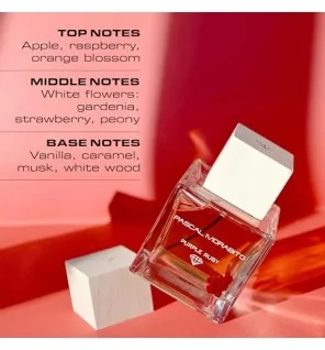 Pascal Morabito Purple Ruby Eau De Parfum 95 ml (woman)
