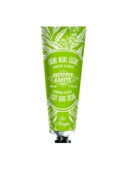 Crema Mani Addolcente Verbena & Karitï¿½ï¿½ Institut Karite Paris 30ml