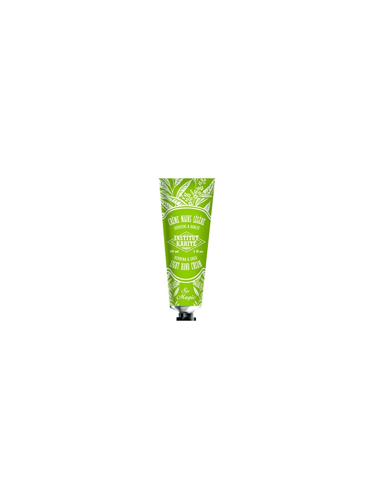 Crema Mani Addolcente Verbena & Karitï¿½ï¿½ Institut Karite Paris 30ml