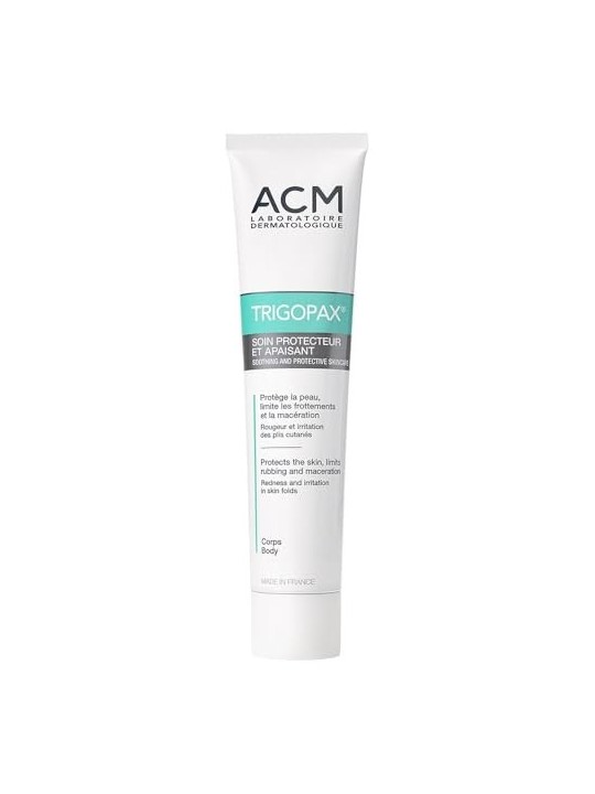 ACM Trigopax Crema Protettiva e Lenitiva 30ml Unisex