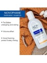 ACM Novophane Shampoo Energizzante Rinforzante per donna 200ml