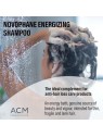 ACM Novophane Shampoo Energizzante Rinforzante per donna 200ml