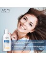 ACM Novophane Shampoo Energizzante Rinforzante per donna 200ml