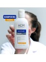 ACM Novophane Shampoo Energizzante Rinforzante per donna 200ml