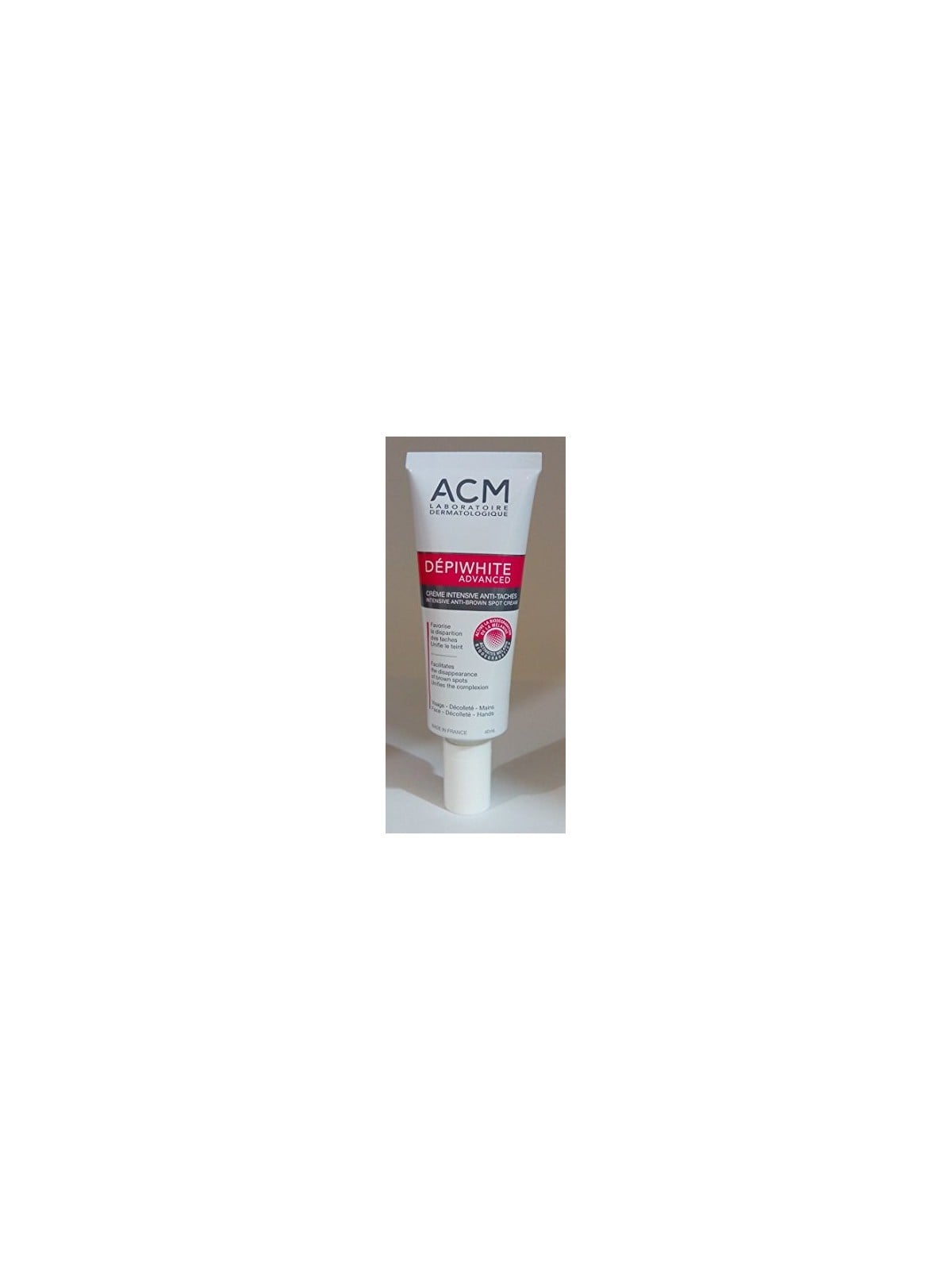 Depiwhite Advanced Depigmentazione Avanzata 40ml Unisex
