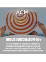 Crema Solare Anti-Invecchiamento SPF 50 ACM Duolys