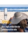 Crema Solare Anti-Invecchiamento SPF 50 ACM Duolys