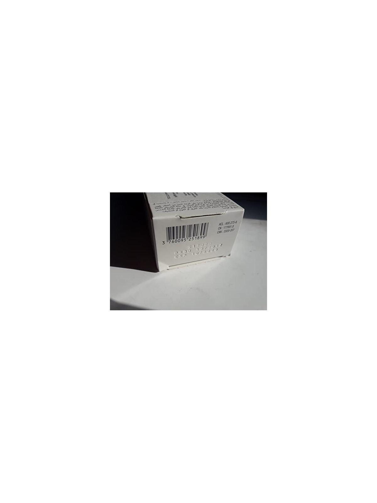 Crema Protettiva SPF 50 ACM Dï¿½ï¿½piwhite M