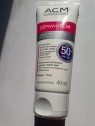 Crema Protettiva SPF 50 ACM Dï¿½ï¿½piwhite M