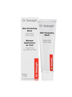 Crema Maschera Illuminante Perfetta per la Pelle