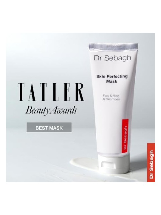Crema Maschera Illuminante Perfetta per la Pelle