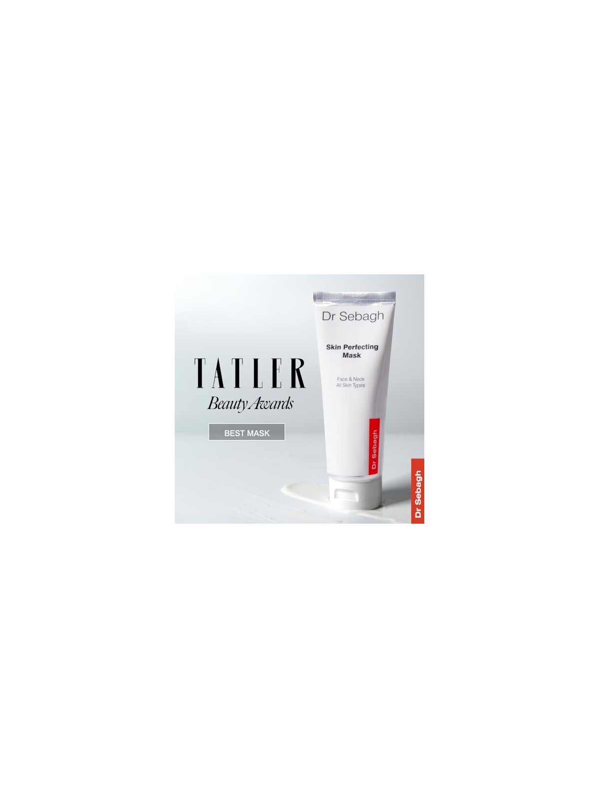 Crema Maschera Illuminante Perfetta per la Pelle