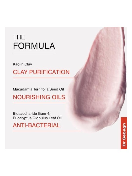 Crema Maschera Illuminante Perfetta per la Pelle