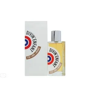 Etat Libre Dï¿½ï¿½ï¿½Orange Divin' Enfant Eau De Parfum 100 ml unisex