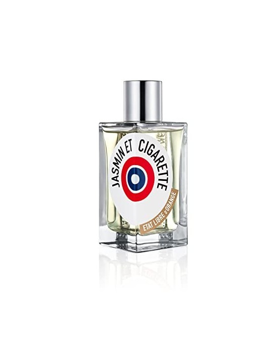 Etat Libre d'Orange Jasmin et Cigarette Eau de Parfum 100ml