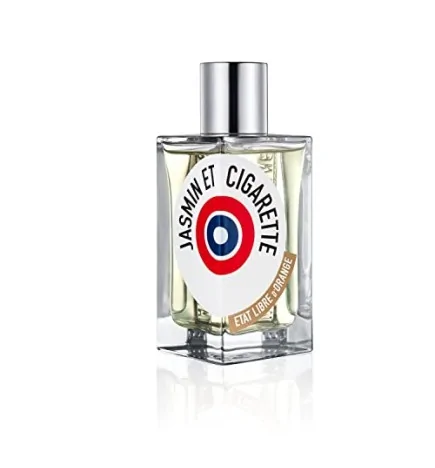 Etat Libre d'Orange Jasmin et Cigarette Eau de Parfum 100ml