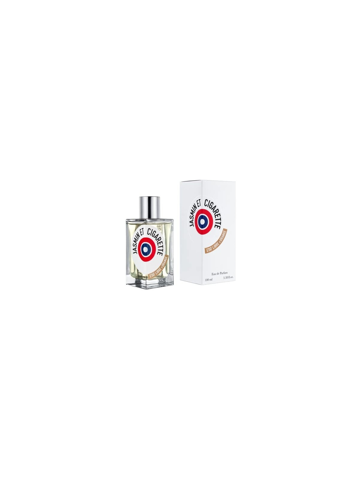 Etat Libre d'Orange Jasmin et Cigarette Eau de Parfum 100ml
