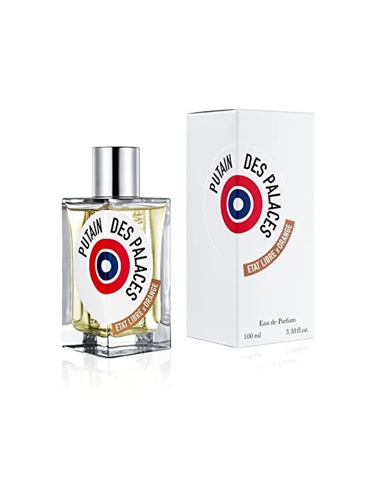 Etat Libre dOrange Putain des Palaces eau de parfum donna 100ml