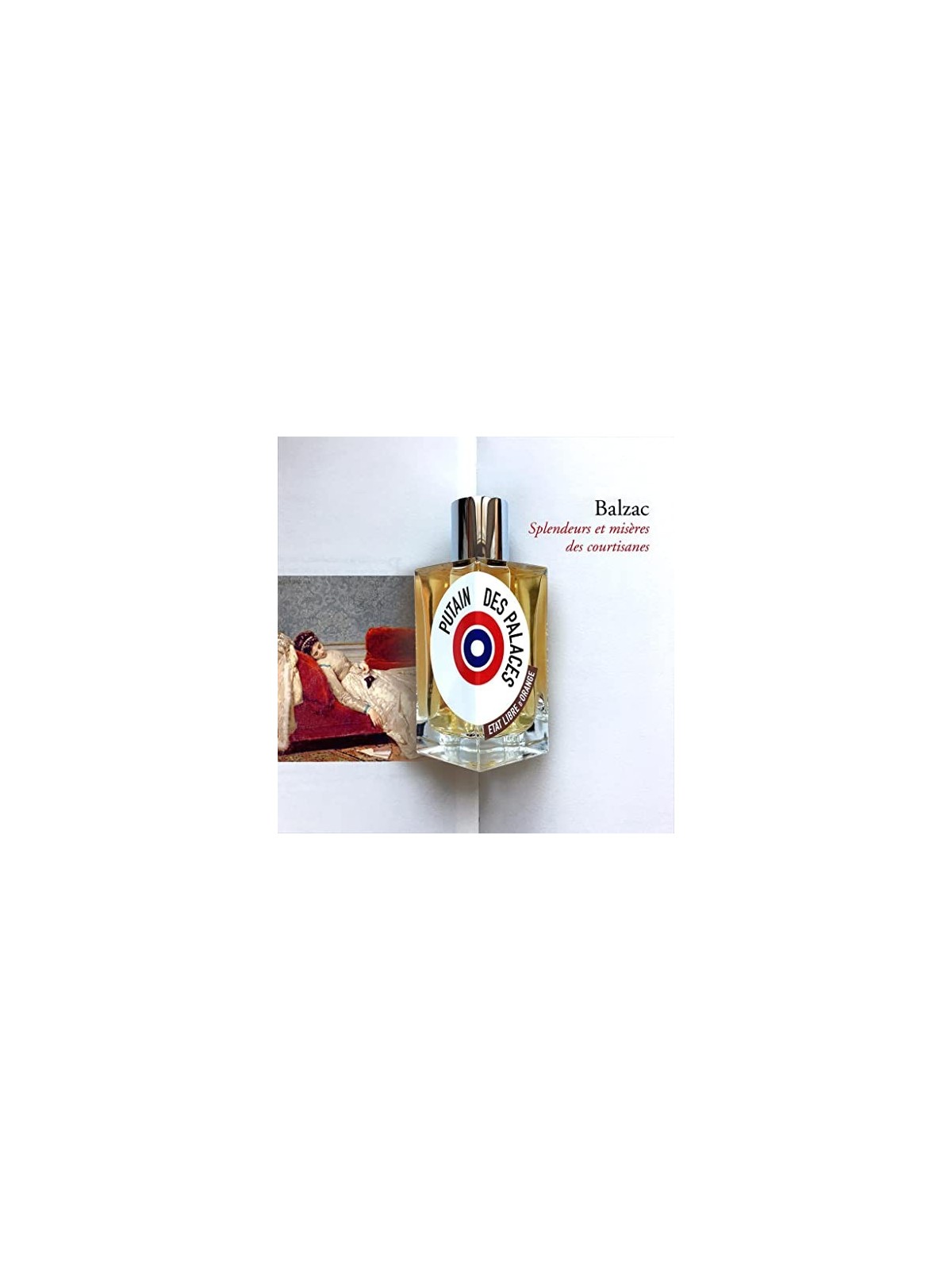 Etat Libre dOrange Putain des Palaces eau de parfum donna 100ml