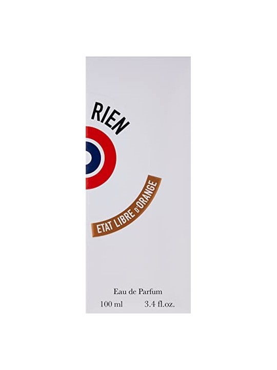 Etat Libre D'Orange Rien Eau De Parfum 100ml