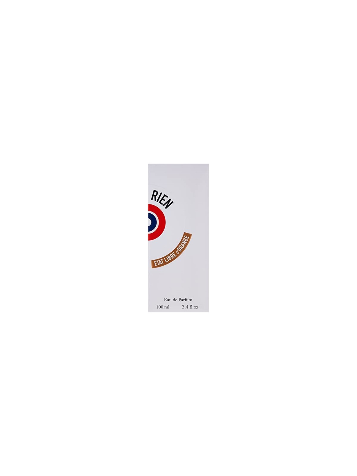 Etat Libre D'Orange Rien Eau De Parfum 100ml