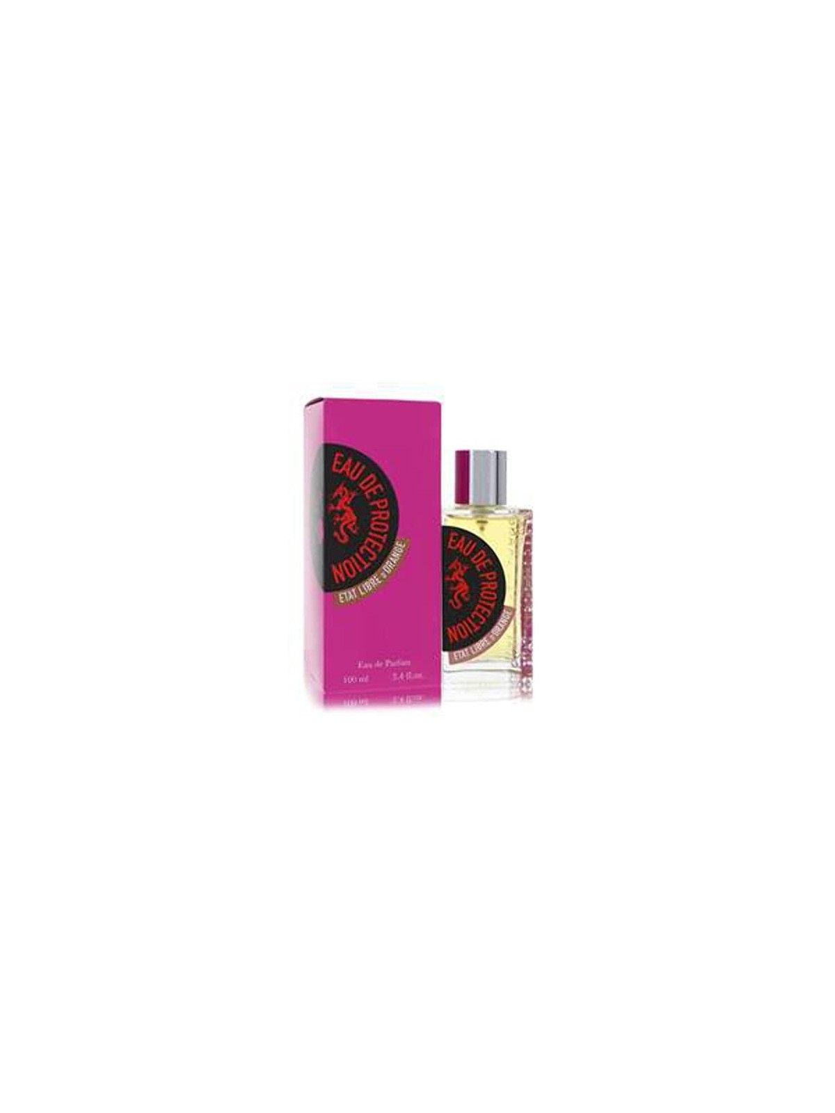 Eau De Protection Eau de Parfum Rossy de Palma 100ml