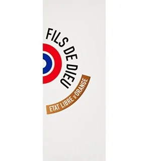 Etat Libre dOrange Fils de Dieu du riz et des agrumes eau de parfum unisex 100ml