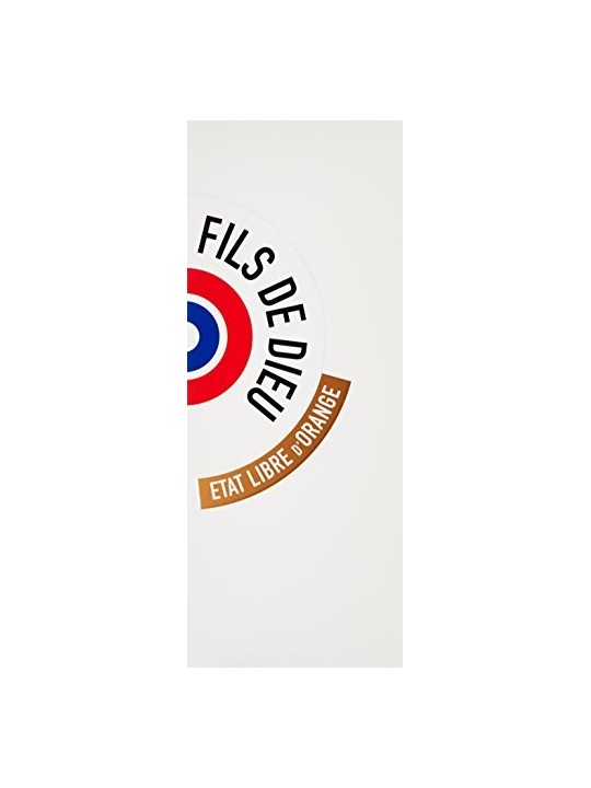Etat Libre d'Orange Fils de Dieu du riz et des agrumes Eau de Parfum Unisex 100ml