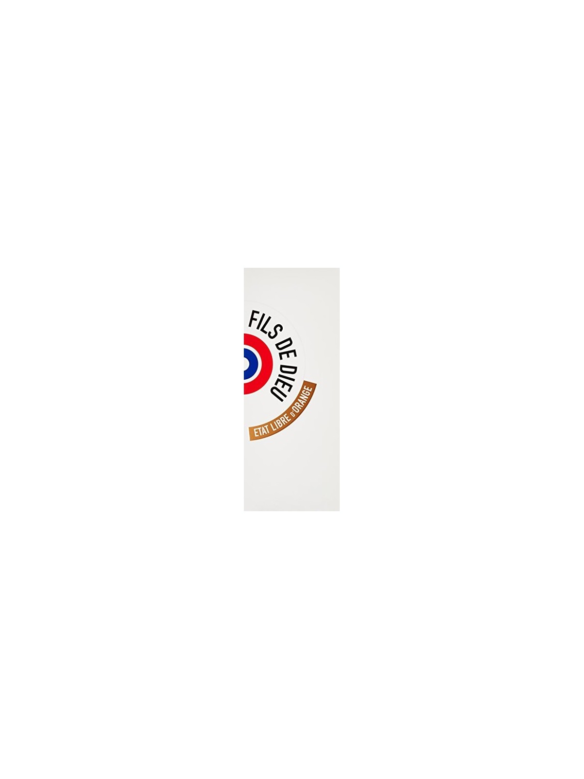 Etat Libre d'Orange Fils de Dieu du riz et des agrumes Eau de Parfum Unisex 100ml