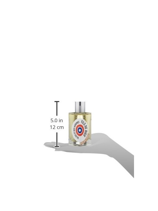 Etat Libre d'Orange Fils de Dieu du riz et des agrumes Eau de Parfum Unisex 100ml