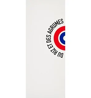 Etat Libre d'Orange Fils de Dieu du riz et des agrumes Eau de Parfum Unisex 100ml