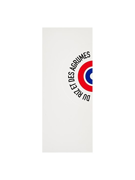 Etat Libre d'Orange Fils de Dieu du riz et des agrumes Eau de Parfum Unisex 100ml