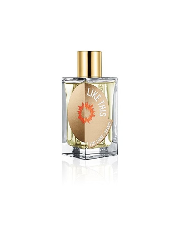 Etat Libre dOrange Mi piace questo eau de parfum donna 100ml