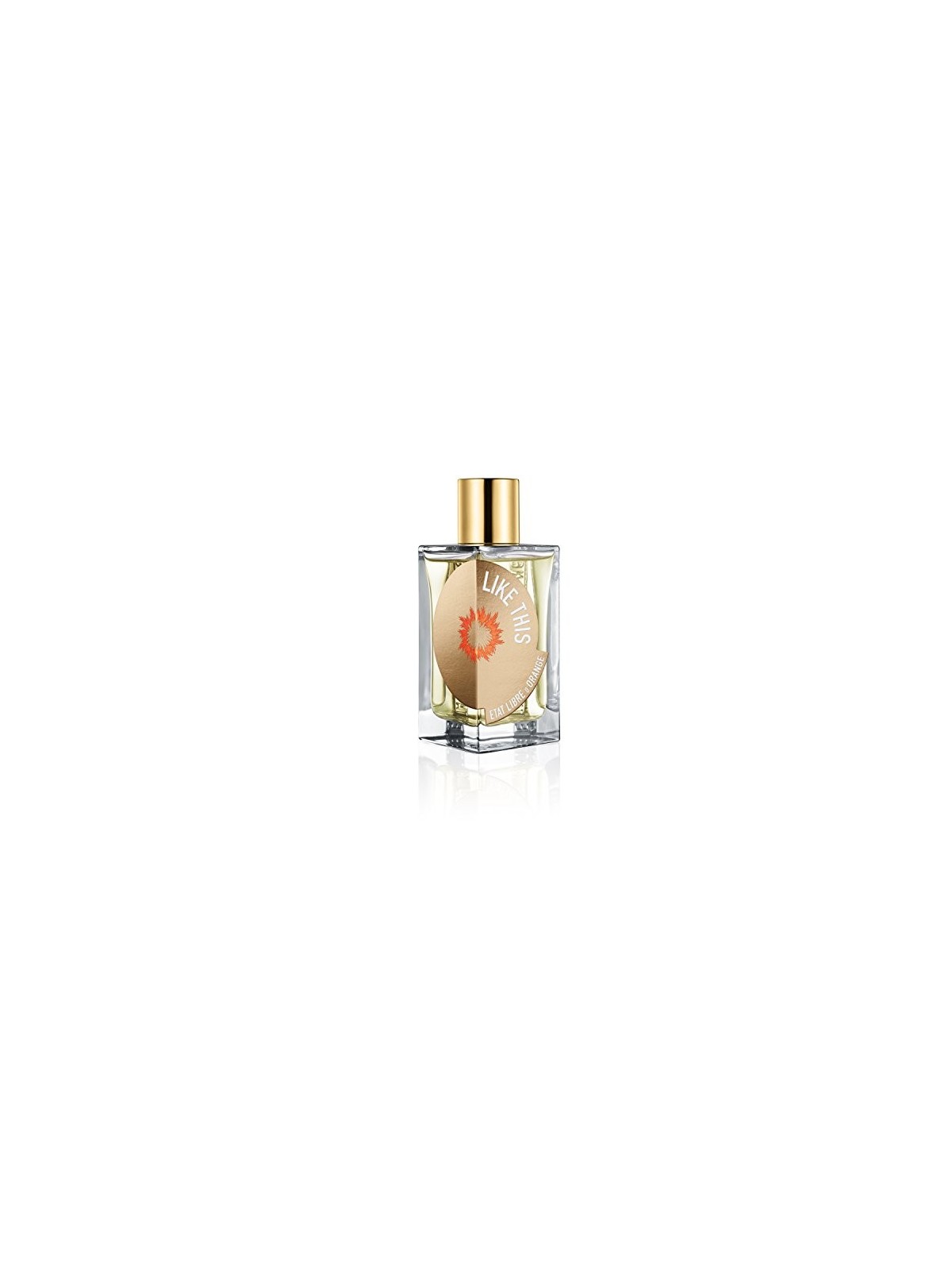 Etat Libre dOrange Mi piace questo eau de parfum donna 100ml