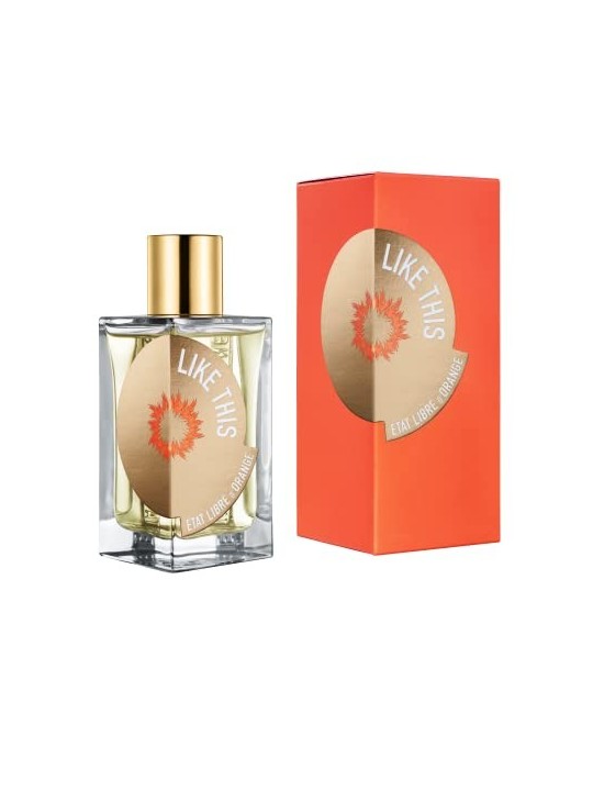 Etat Libre dOrange Mi piace questo eau de parfum donna 100ml