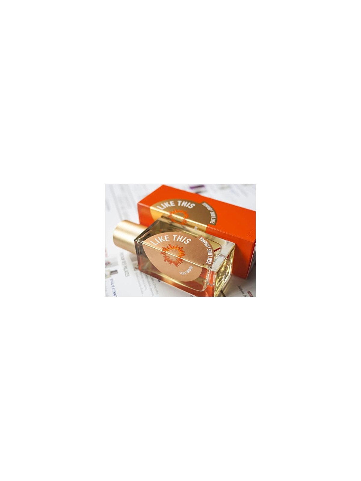 Etat Libre dOrange Mi piace questo eau de parfum donna 100ml