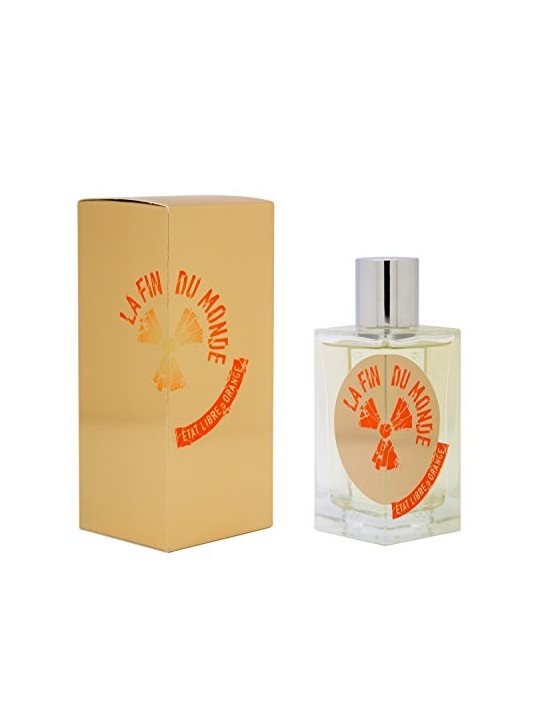 Etat Libre dOrange La Fin Du Monde eau de parfum unisex 100ml