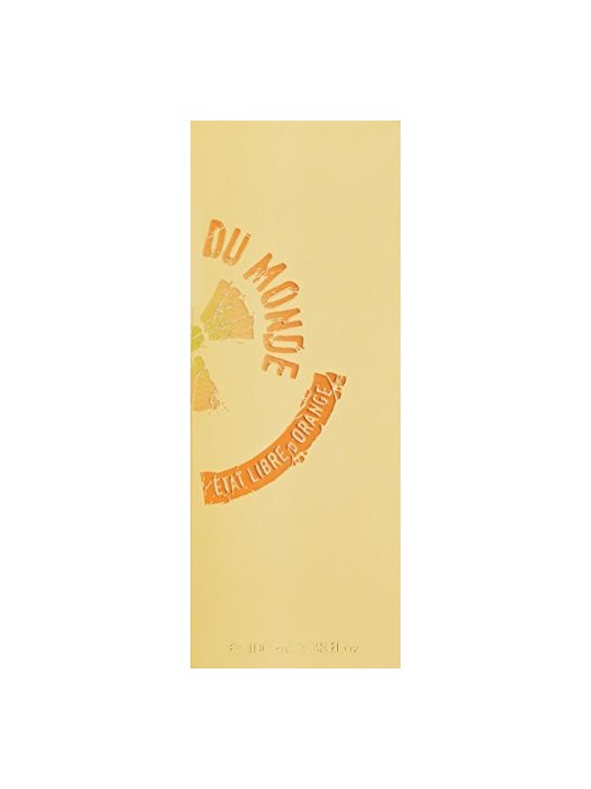 Etat Libre dOrange La Fin Du Monde eau de parfum unisex 100ml