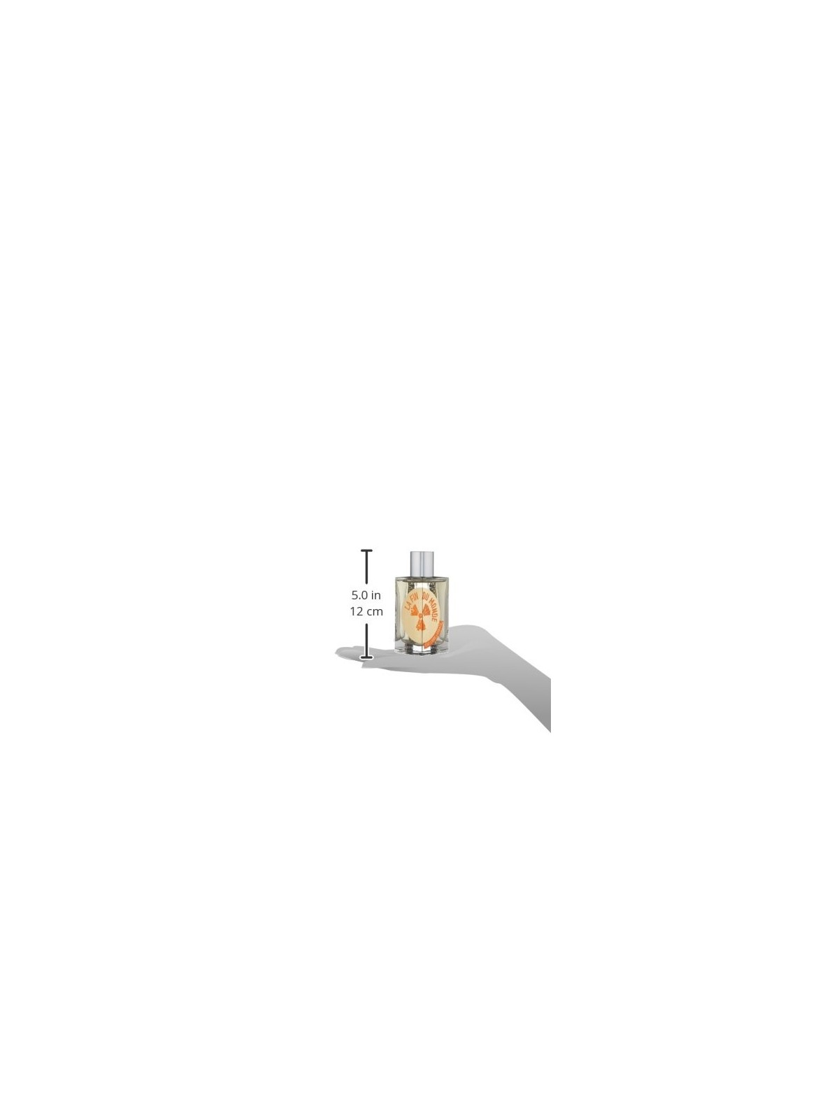 Etat Libre dOrange La Fin Du Monde eau de parfum unisex 100ml