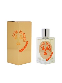La Fin Du Monde eau de parfum unisex 50ml