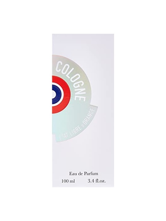 Etat Libre d'Orange Cologne Eau de Parfum Unisex 100ml