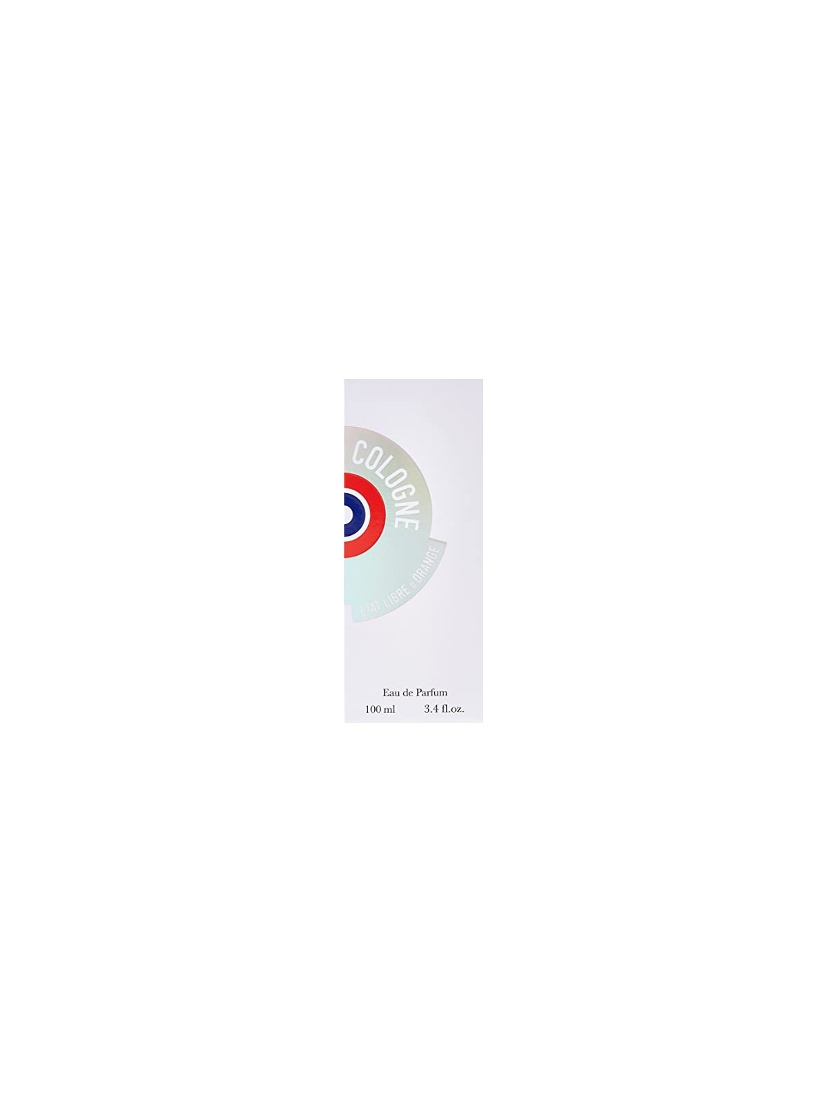 Etat Libre d'Orange Cologne Eau de Parfum Unisex 100ml