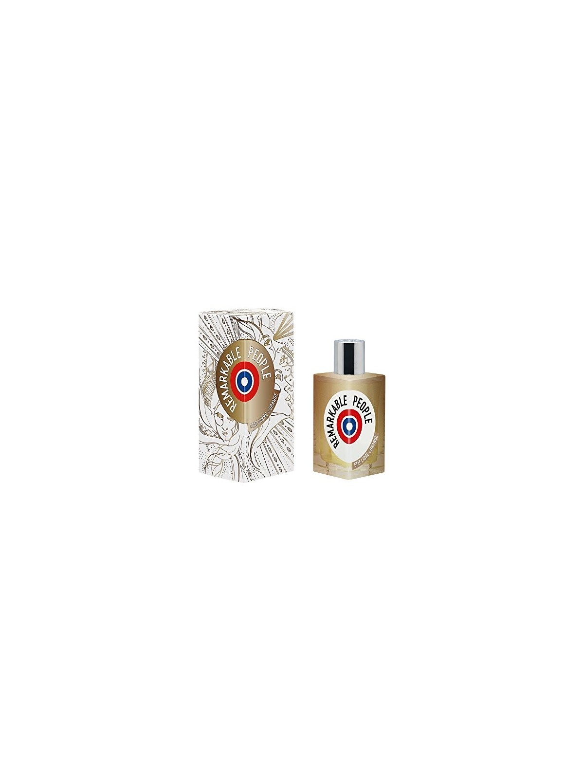 Etat Libre dOrange Persone straordinarie EDP 100ml