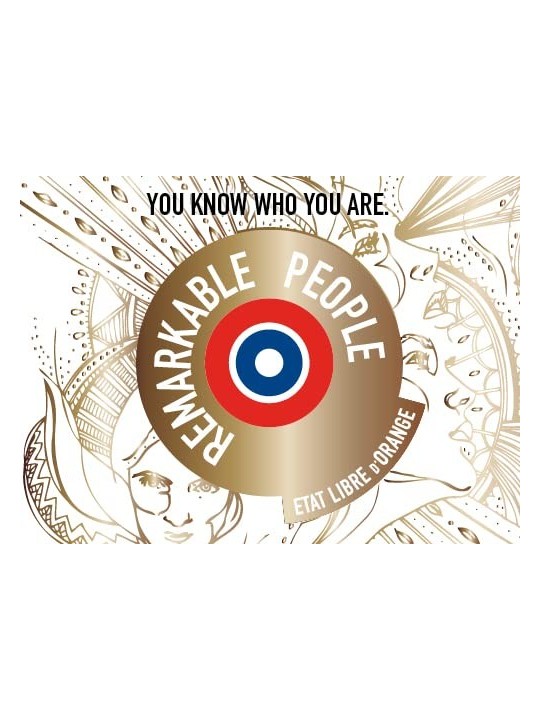 Etat Libre D'Orange Remarkable People eau de parfum Spray unisex 50ml