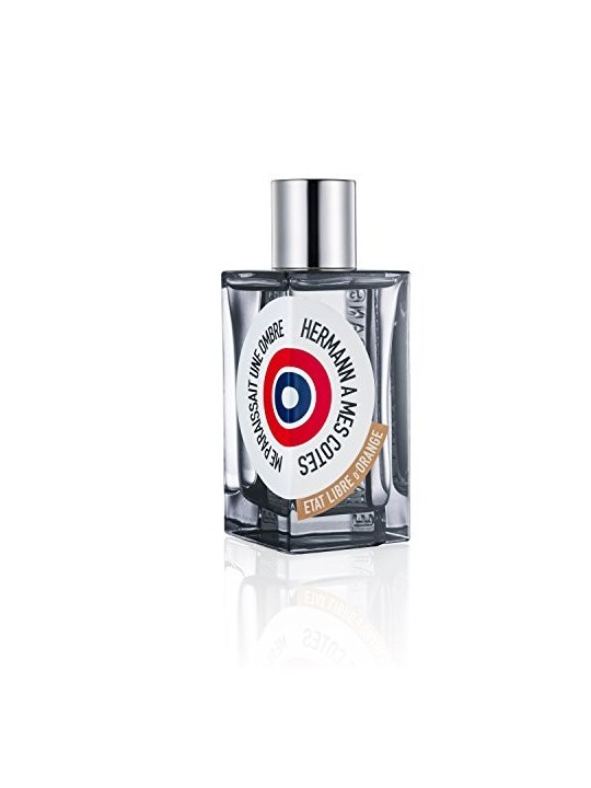 Etat Libre D'Orange Hermann A Mes Cotes Eau de Parfum 100ml