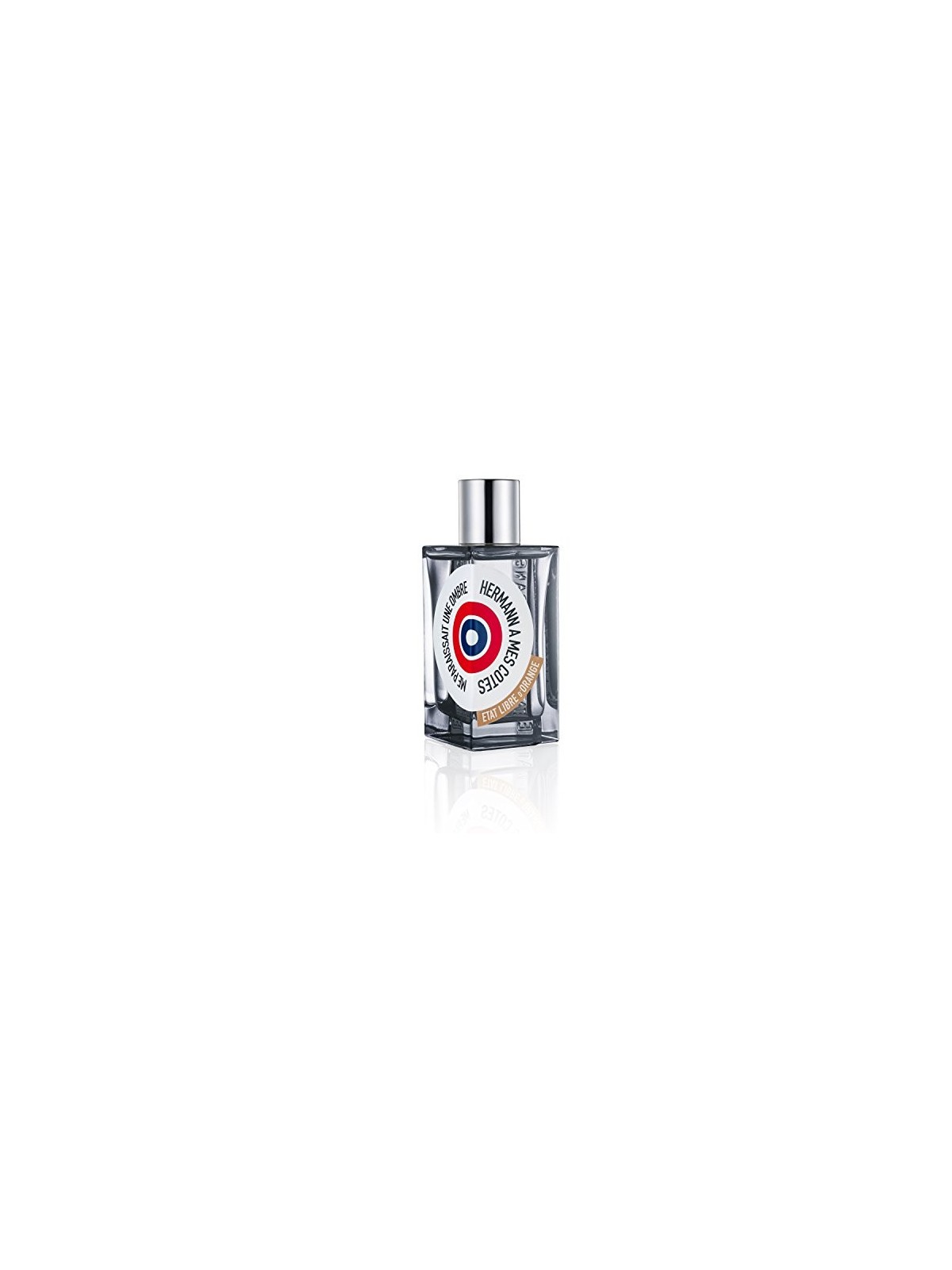 Etat Libre D'Orange Hermann A Mes Cotes Eau de Parfum 100ml