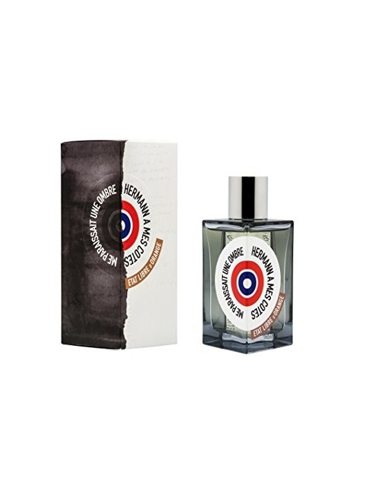 Etat Libre D'Orange Hermann A Mes Cotes Eau de Parfum 100ml