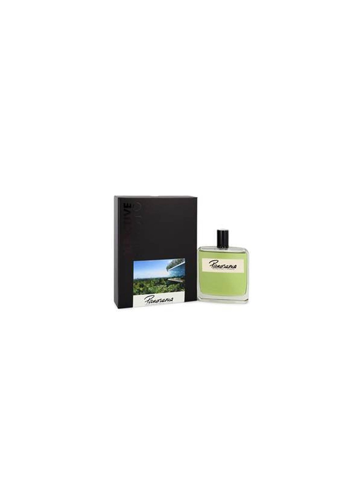 Olfactive Studio Panorama Eau de Parfum Unisex 100ml
