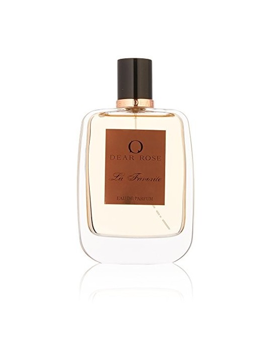 Roos & Roos La Favorita Eau De Parfum 100ml donna